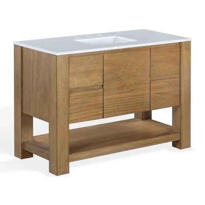 Aida Single Vanity