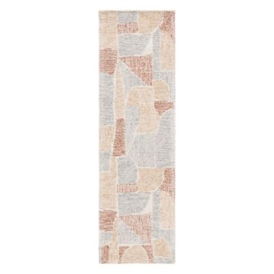 Birch Fog Area Rug