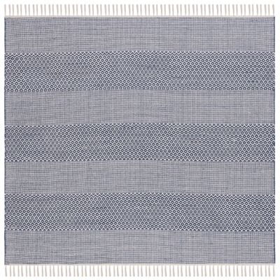 Anchor Cloth Area Rug