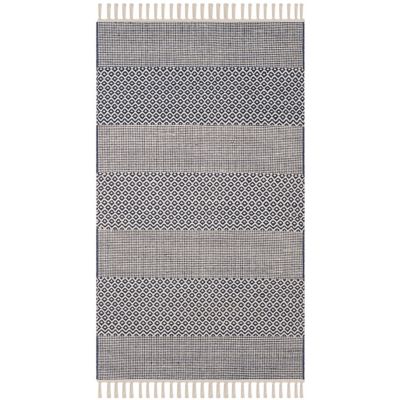 Anchor Cloth Area Rug