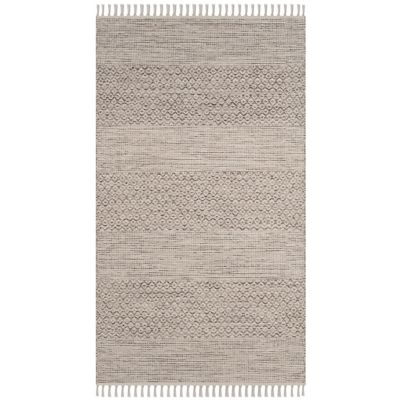 Anchor Cloth Area Rug