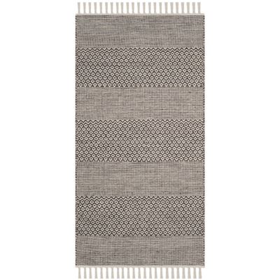 Anchor Cloth Area Rug