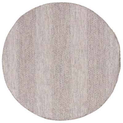 Anchor Cloth Area Rug