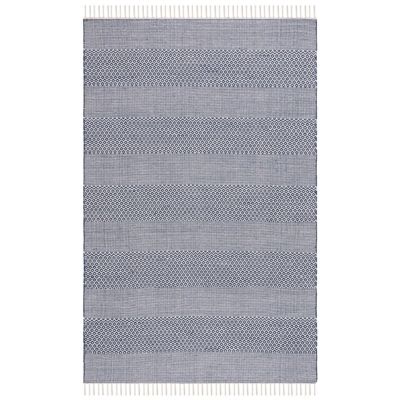 Anchor Cloth Area Rug