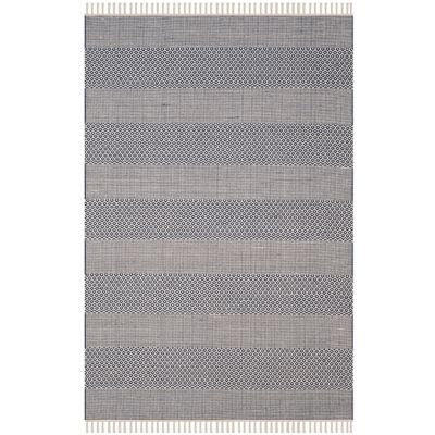 Anchor Cloth Area Rug