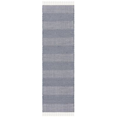 Anchor Cloth Area Rug