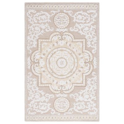 Millstone Area Rug