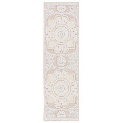 Millstone Area Rug