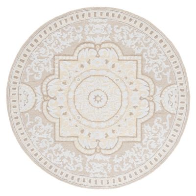 Millstone Area Rug