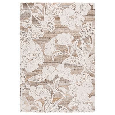 Driftwood Area Rug