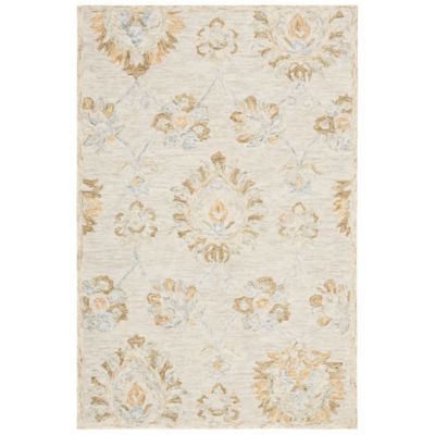 Mosswood Area Rug