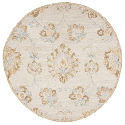 Mosswood Area Rug