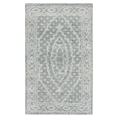 Chalcedony Area Rug
