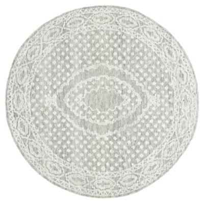 Chalcedony Area Rug