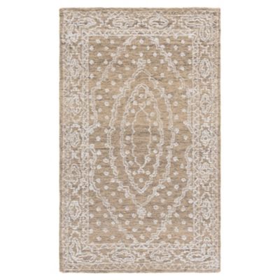 Chalcedony Area Rug