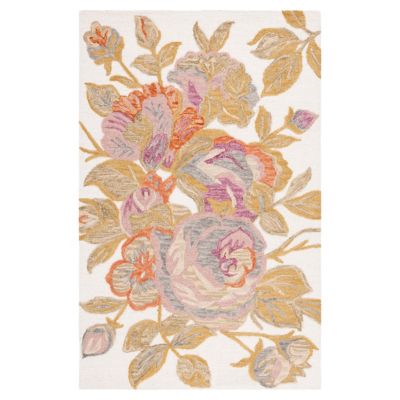 Clover Patch Area Rug