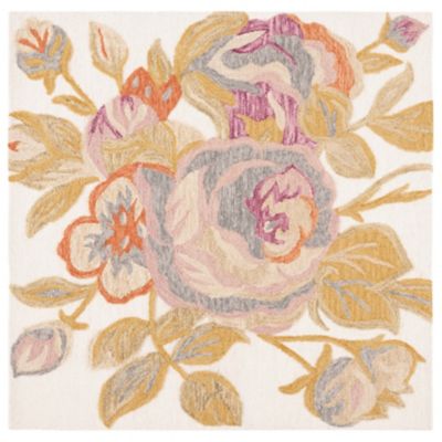Clover Patch Area Rug