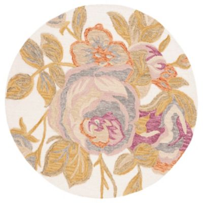 Clover Patch Area Rug