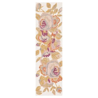 Clover Patch Area Rug