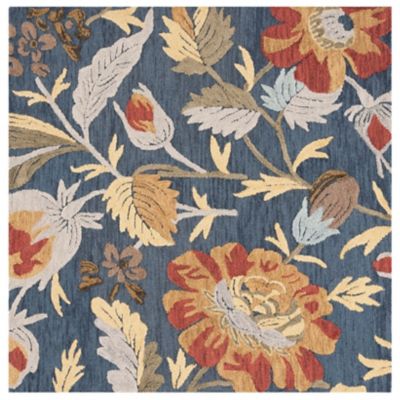 Anchor Bay Area Rug
