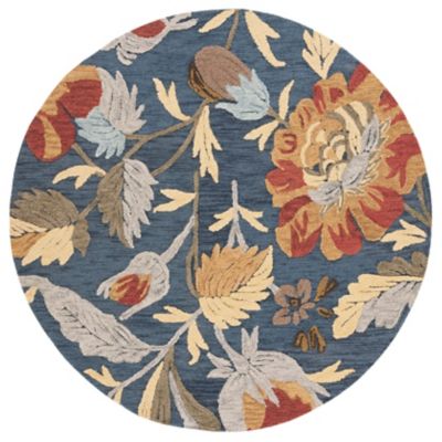Anchor Bay Area Rug