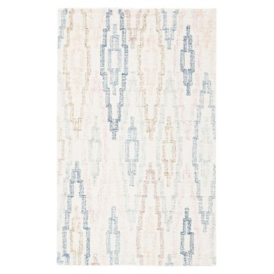 Chambray Area Rug