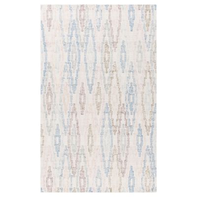 Chambray Area Rug