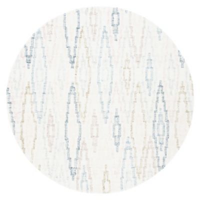 Chambray Area Rug