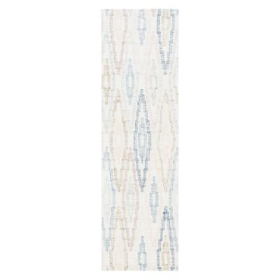Chambray Area Rug