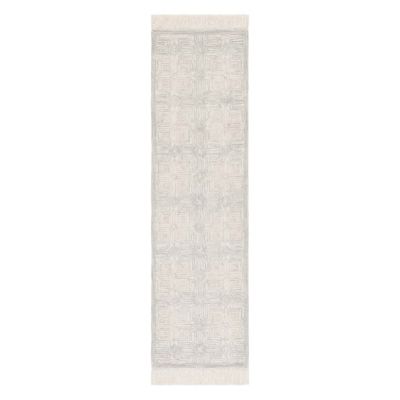 Blue Heron Area Rug