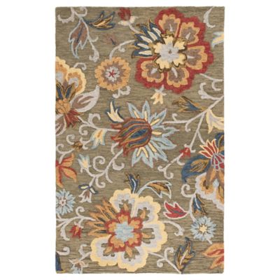 Hawthorne Area Rug