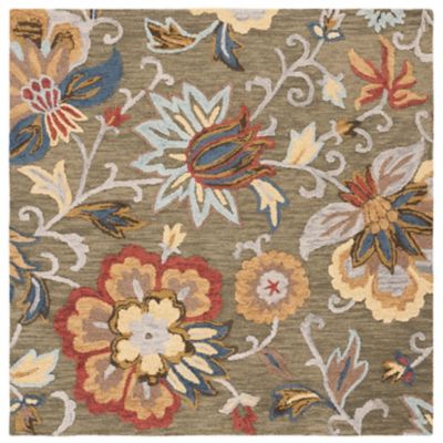 Hawthorne Area Rug