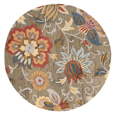 Hawthorne Area Rug