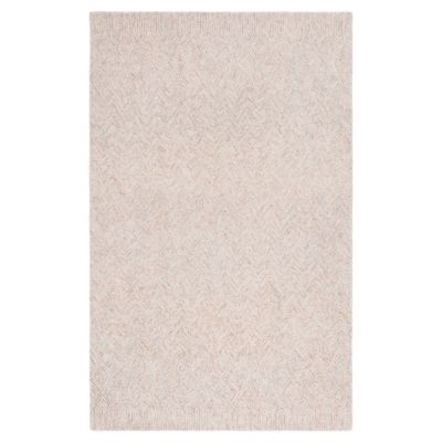 Cinnamon Mist Area Rug