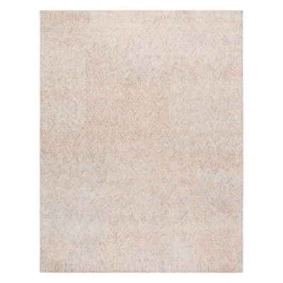 Cinnamon Mist Area Rug