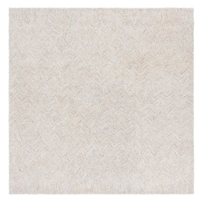 Cinnamon Mist Area Rug