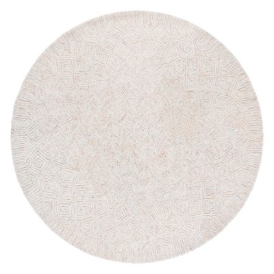 Cinnamon Mist Area Rug