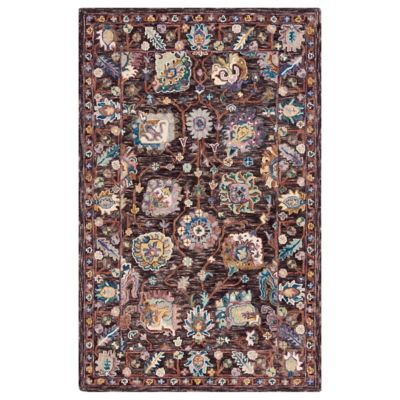 Lavender Hill Area Rug
