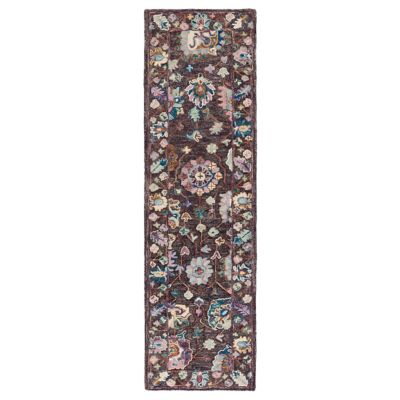 Lavender Hill Area Rug
