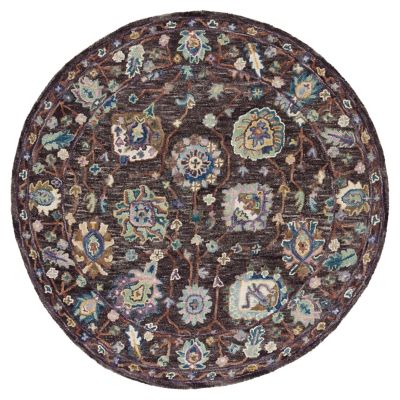 Lavender Hill Area Rug