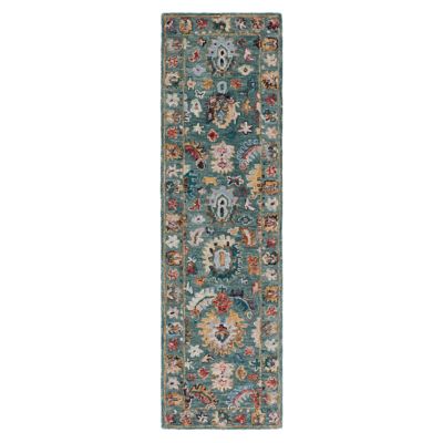 Coppervine Area Rug