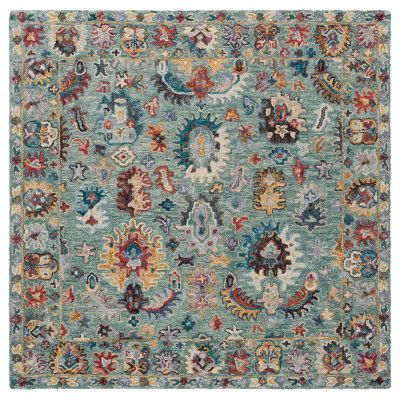 Coppervine Area Rug