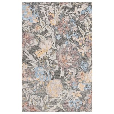 Everett Area Rug