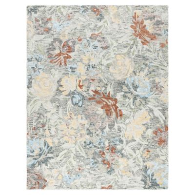 Everett Area Rug