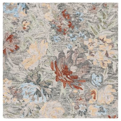 Everett Area Rug