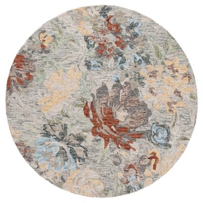 Everett Area Rug