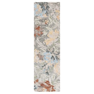 Everett Area Rug