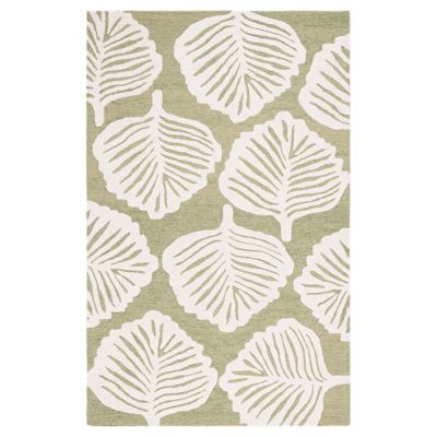 Ivy Hollow Area Rug