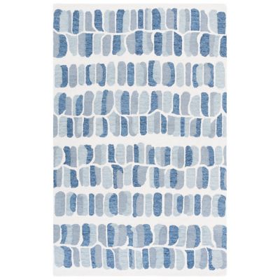 Cornflower Area Rug