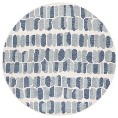 Cornflower Area Rug